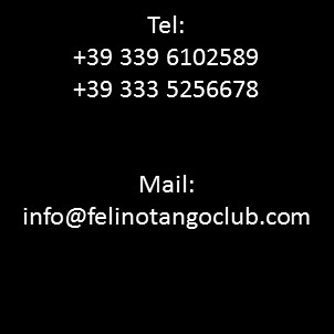 FelinoTangoClub Contacts